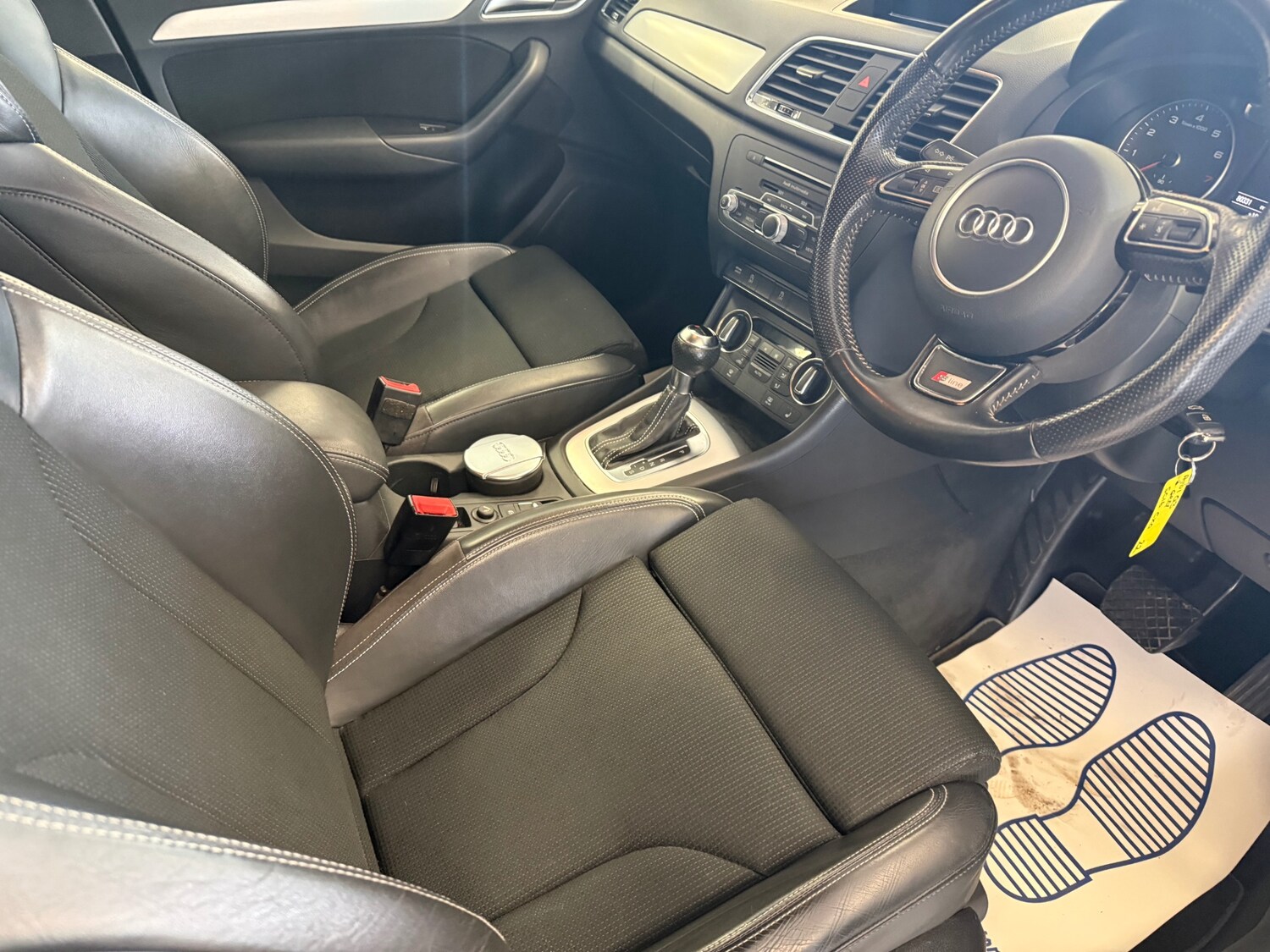 Used Audi Q3 2016 for sale - 77675775: Photo 23