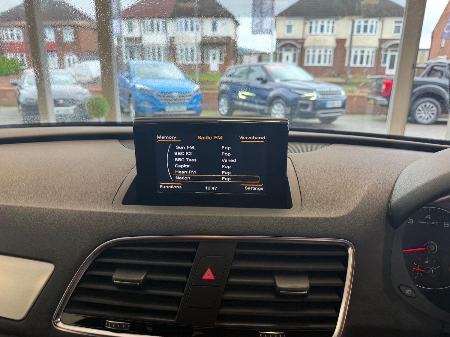 Used Audi Q3 2016 for sale - 77675775: Photo 24