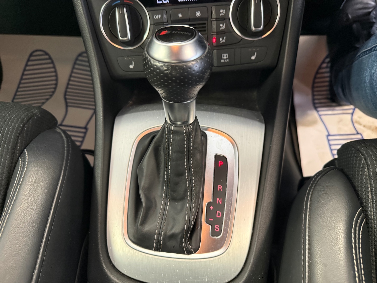 Used Audi Q3 2016 for sale - 77675775: Photo 29