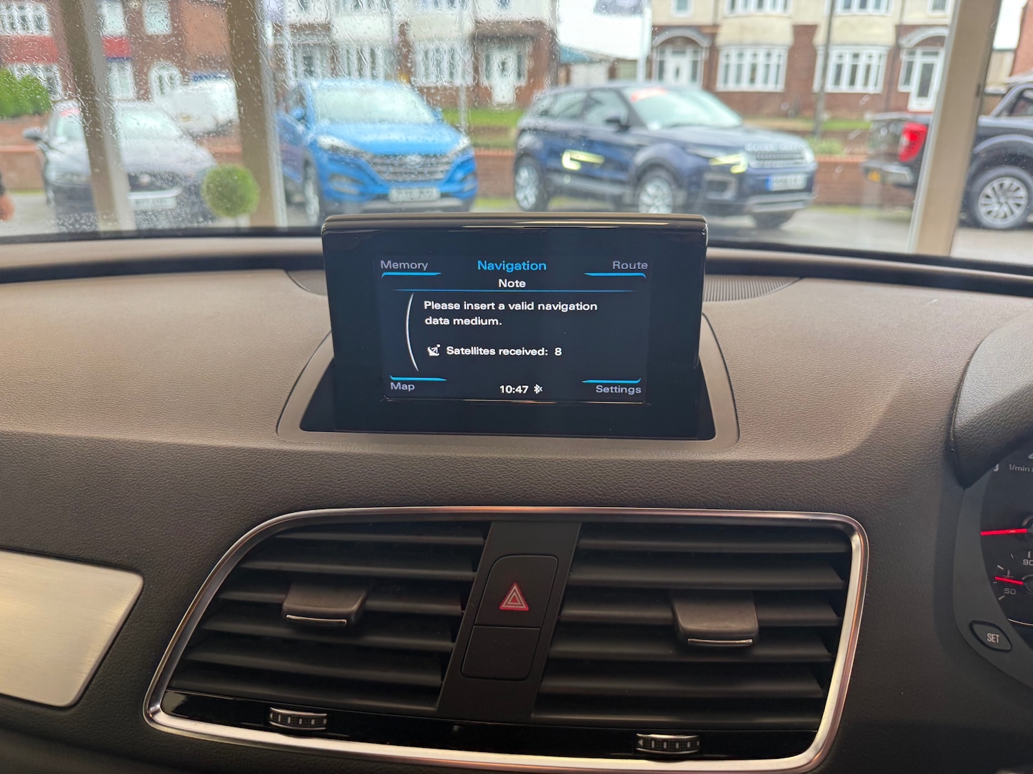 Used Audi Q3 2016 for sale - 77675775: Photo 30