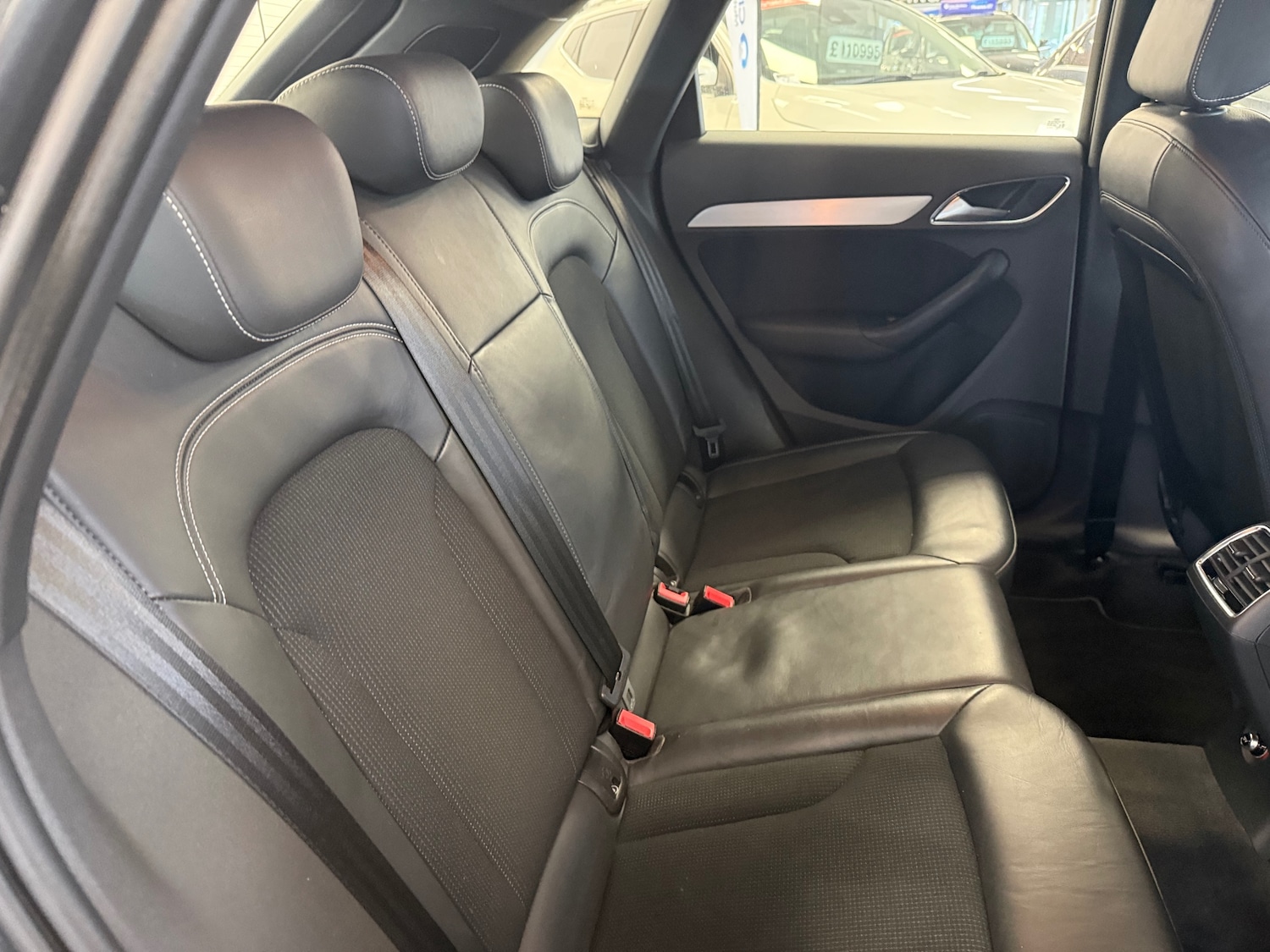 Used Audi Q3 2016 for sale - 77675775: Photo 32