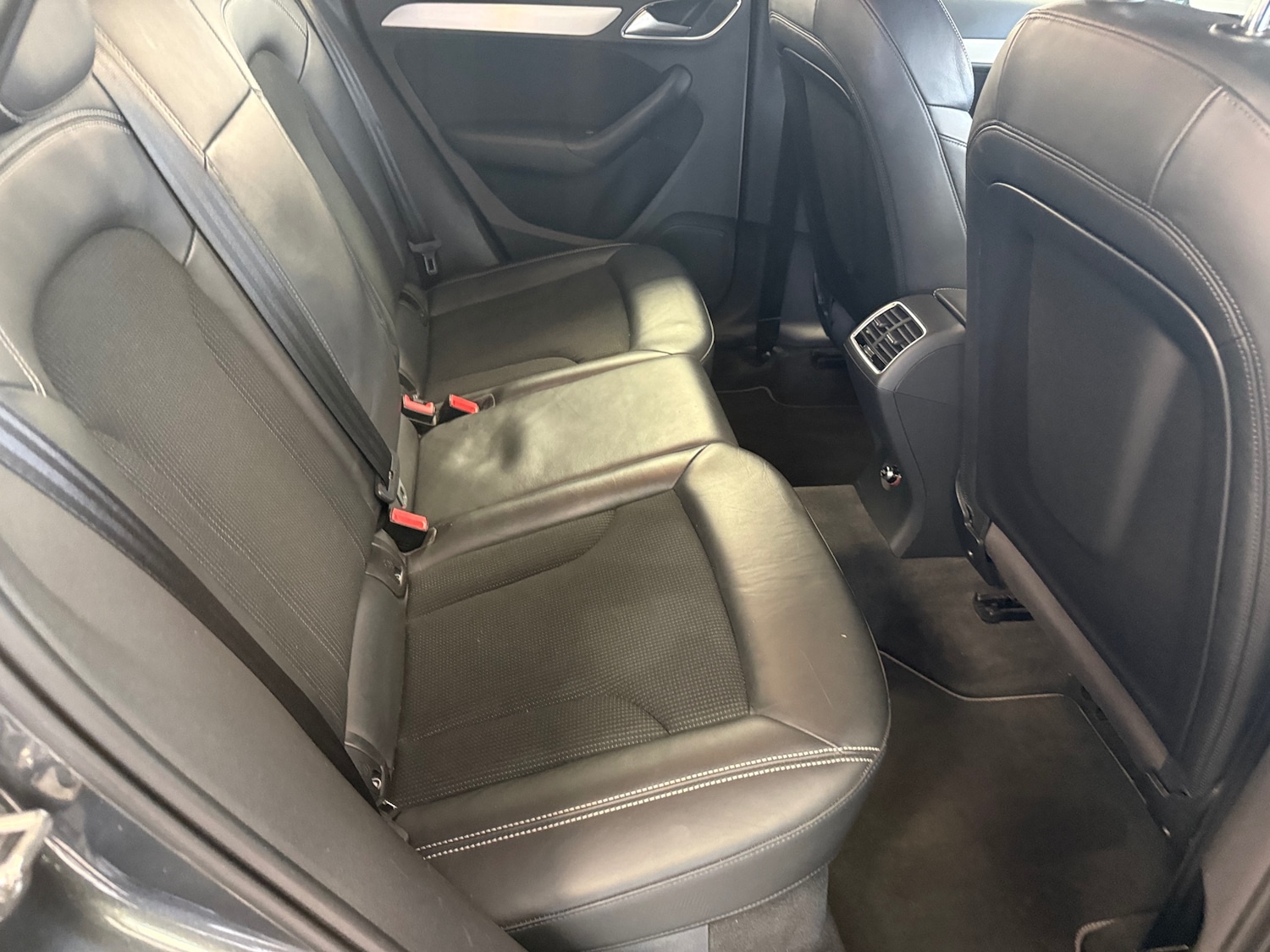 Used Audi Q3 2016 for sale - 77675775: Photo 34