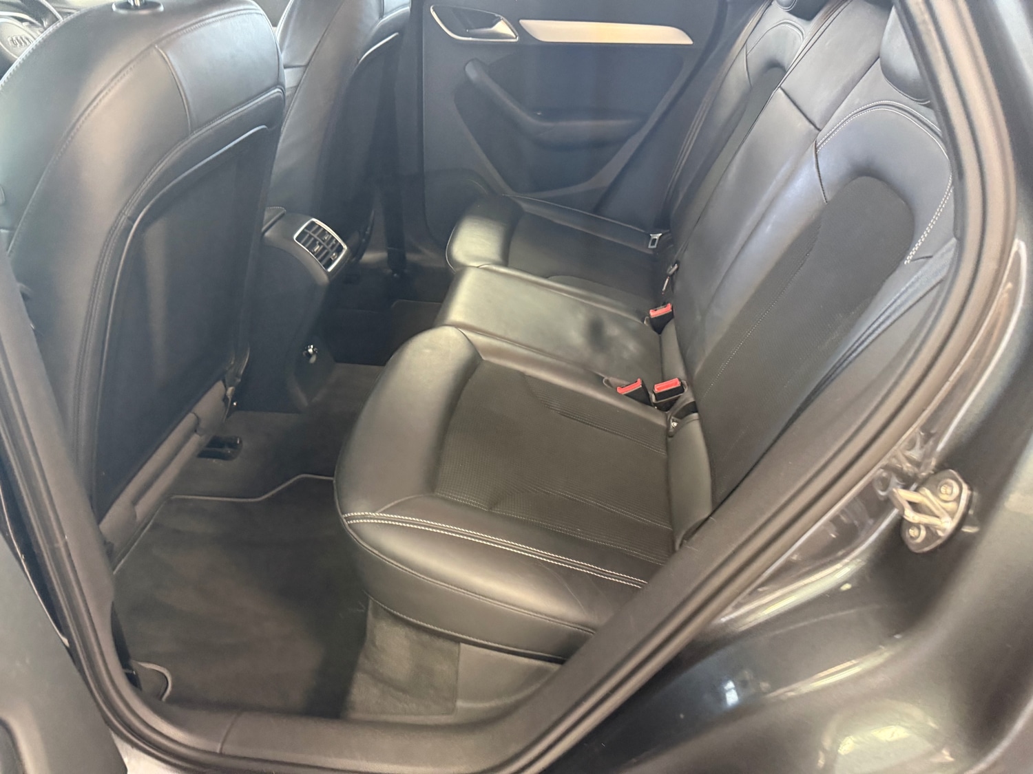 Used Audi Q3 2016 for sale - 77675775: Photo 36