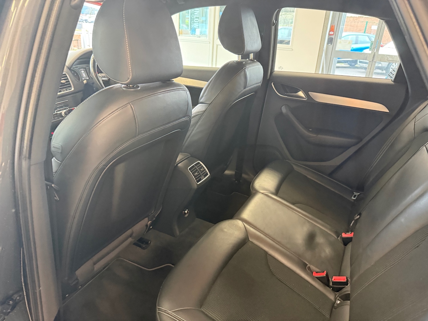 Used Audi Q3 2016 for sale - 77675775: Photo 37