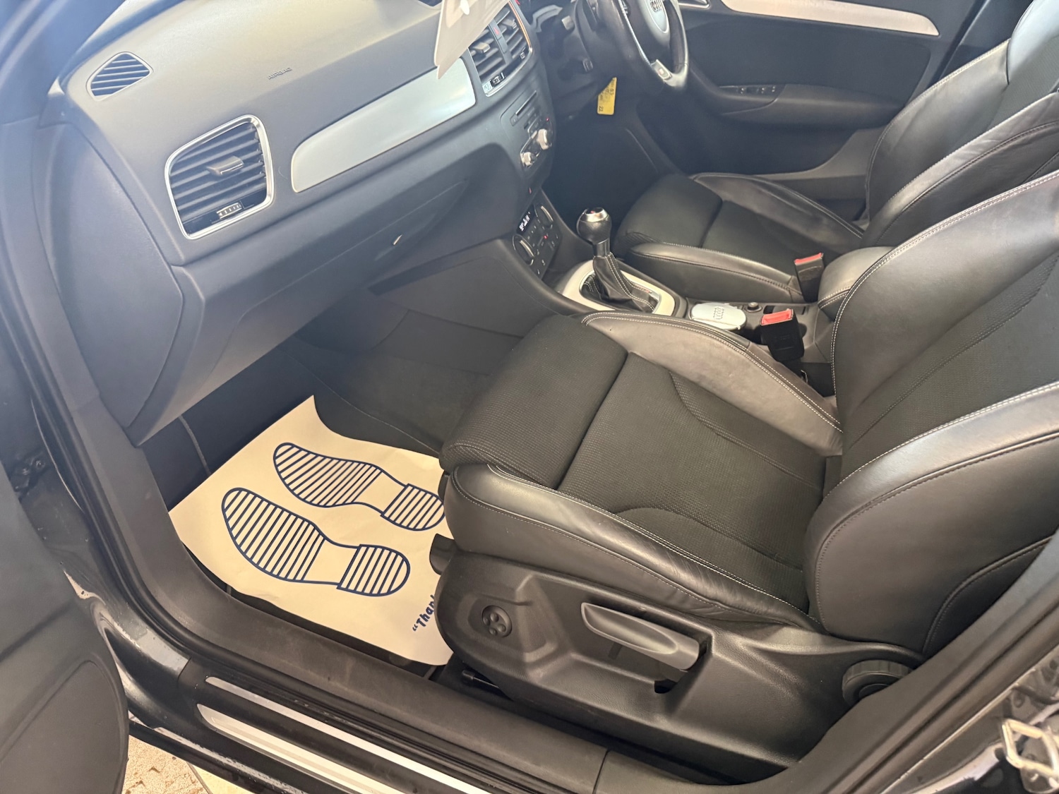 Used Audi Q3 2016 for sale - 77675775: Photo 38