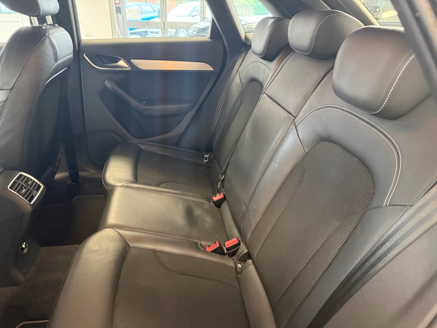 Used Audi Q3 2016 for sale - 77675775: Photo 40