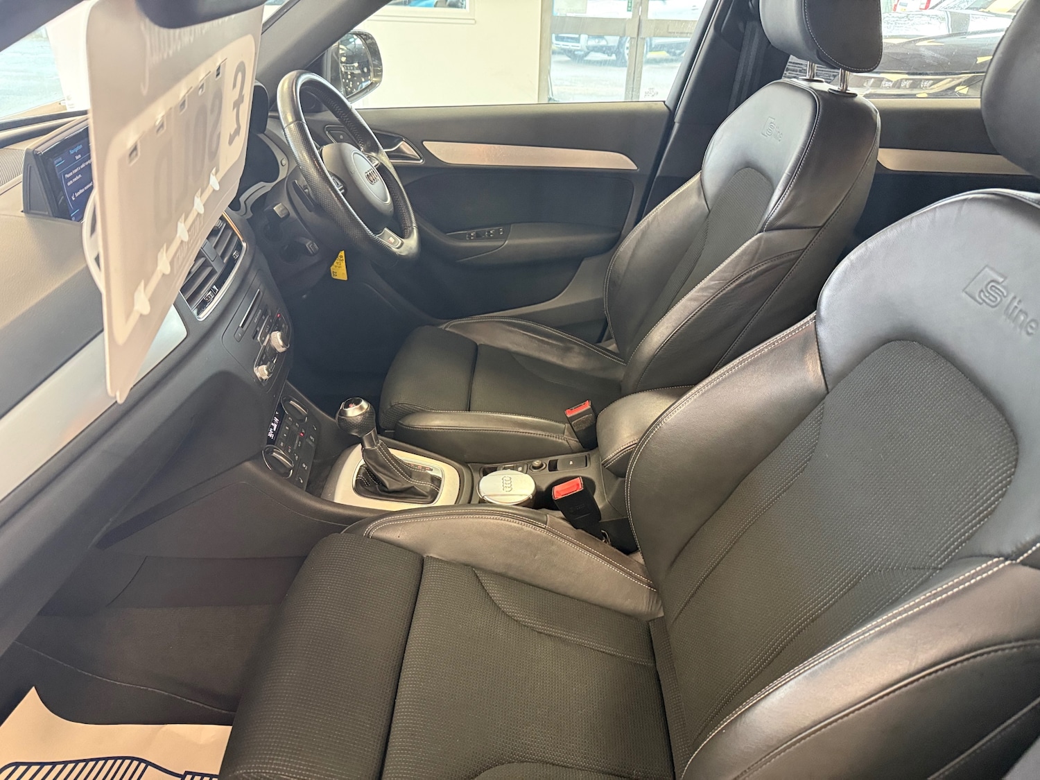 Used Audi Q3 2016 for sale - 77675775: Photo 41