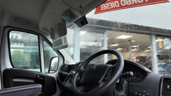 Used Peugeot Boxer 2023 for sale - 76329610: Photo 10