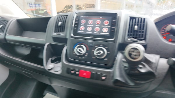 Used Peugeot Boxer 2023 for sale - 76329610: Photo 13