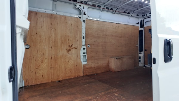 Used Peugeot Boxer 2023 for sale - 76329610: Photo 16