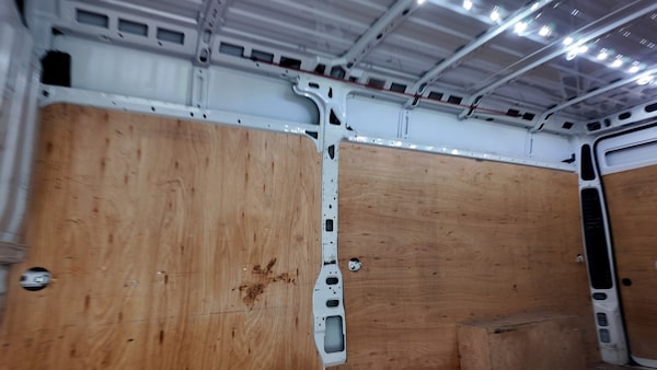 Used Peugeot Boxer 2023 for sale - 76329610: Photo 18