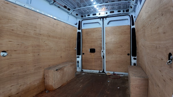 Used Peugeot Boxer 2023 for sale - 76329610: Photo 19