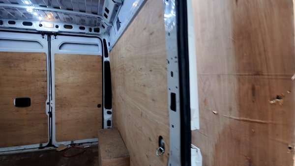 Used Peugeot Boxer 2023 for sale - 76329610: Photo 20