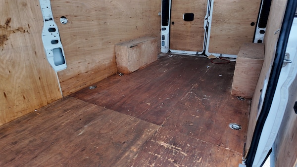 Used Peugeot Boxer 2023 for sale - 76329610: Photo 21