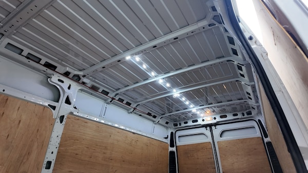 Used Peugeot Boxer 2023 for sale - 76329610: Photo 22