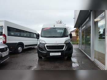 Used Peugeot Boxer 2023 for sale - 76329610: Photo 2