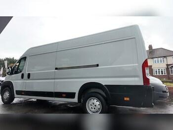 Used Peugeot Boxer 2023 for sale - 76329610: Photo 4