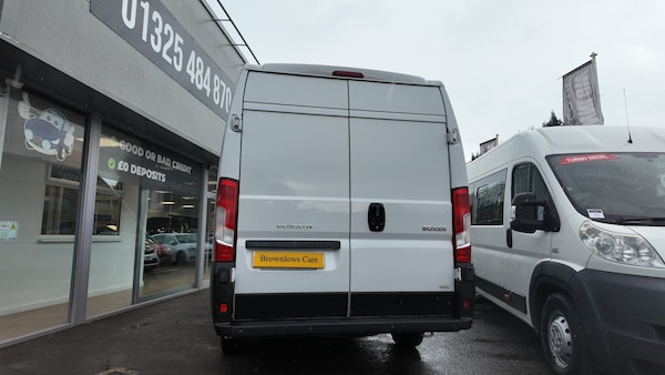 Used Peugeot Boxer 2023 for sale - 76329610: Photo 5