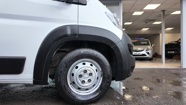 Used Peugeot Boxer 2023 for sale - 76329610: Photo 7