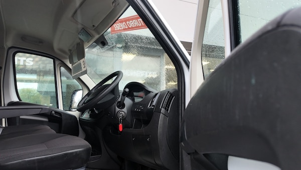 Used Peugeot Boxer 2023 for sale - 76329610: Photo 8