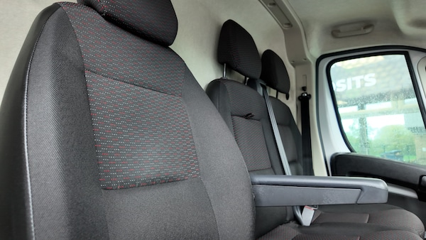 Used Peugeot Boxer 2023 for sale - 76329610: Photo 9