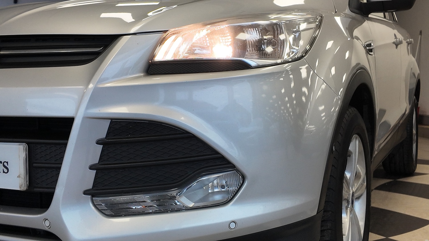 Used Ford Kuga 2016 for sale - 76707356: Photo 10