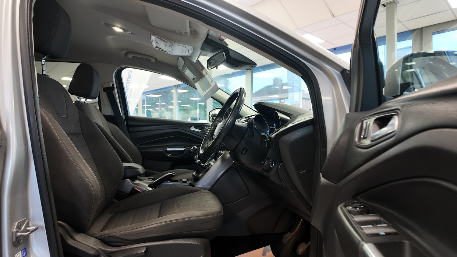 Used Ford Kuga 2016 for sale - 76707356: Photo 11