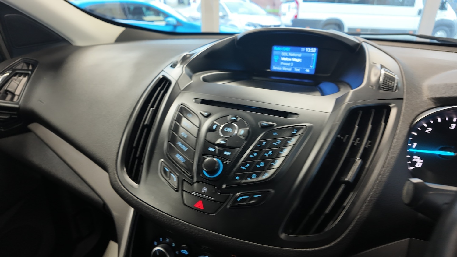 Used Ford Kuga 2016 for sale - 76707356: Photo 17