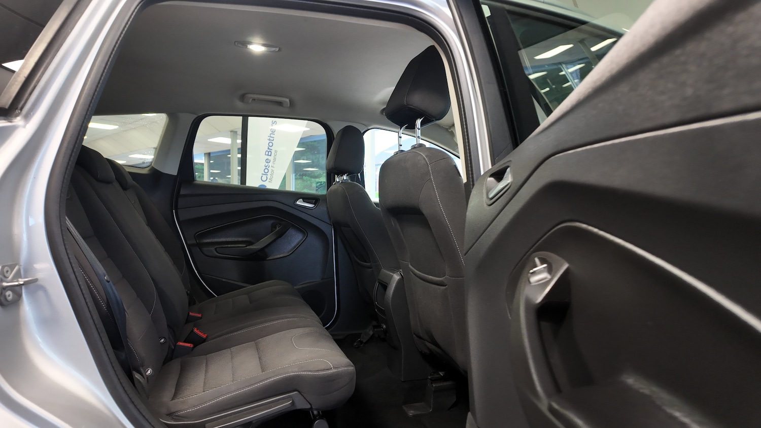 Used Ford Kuga 2016 for sale - 76707356: Photo 22