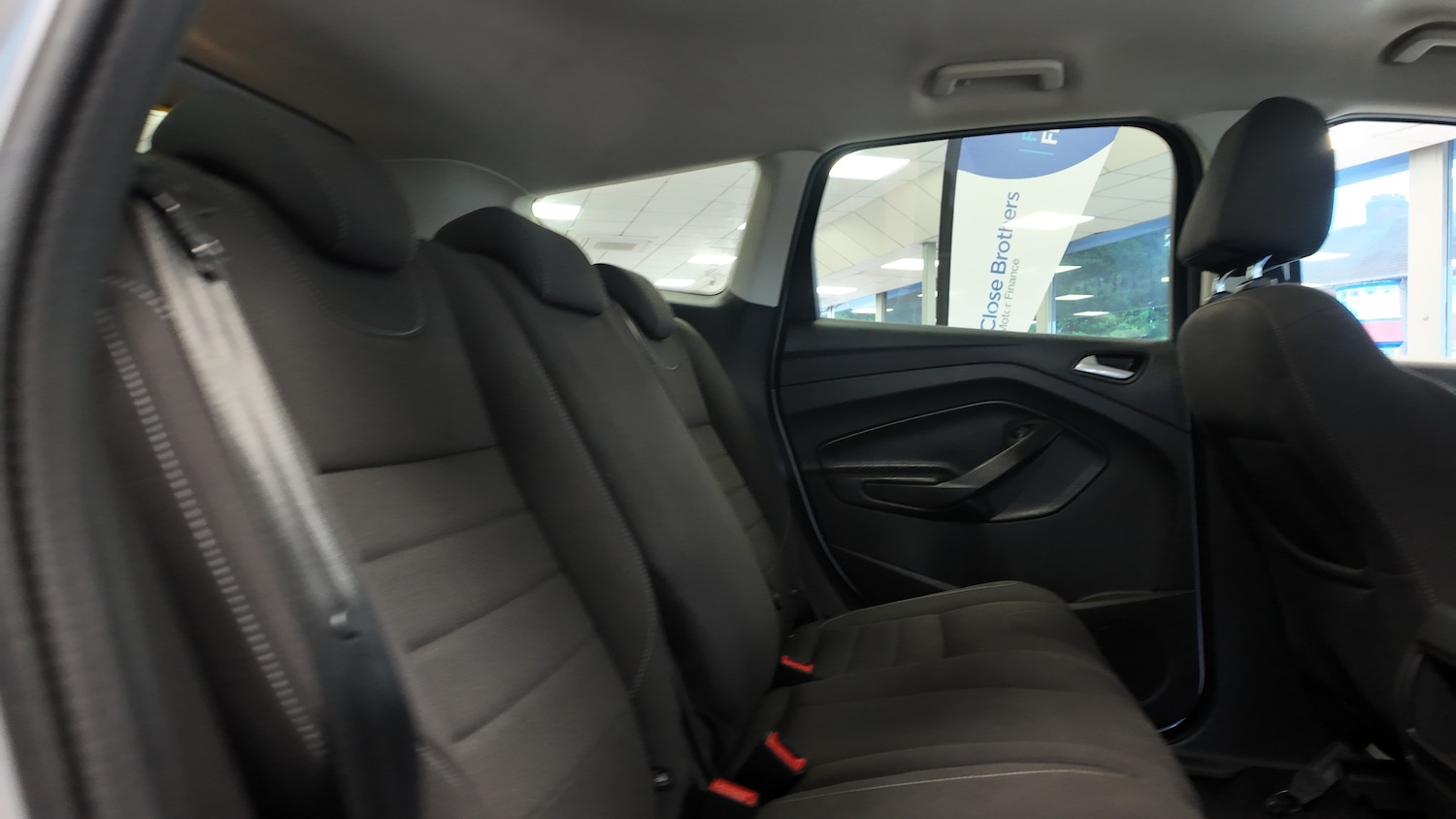 Used Ford Kuga 2016 for sale - 76707356: Photo 23