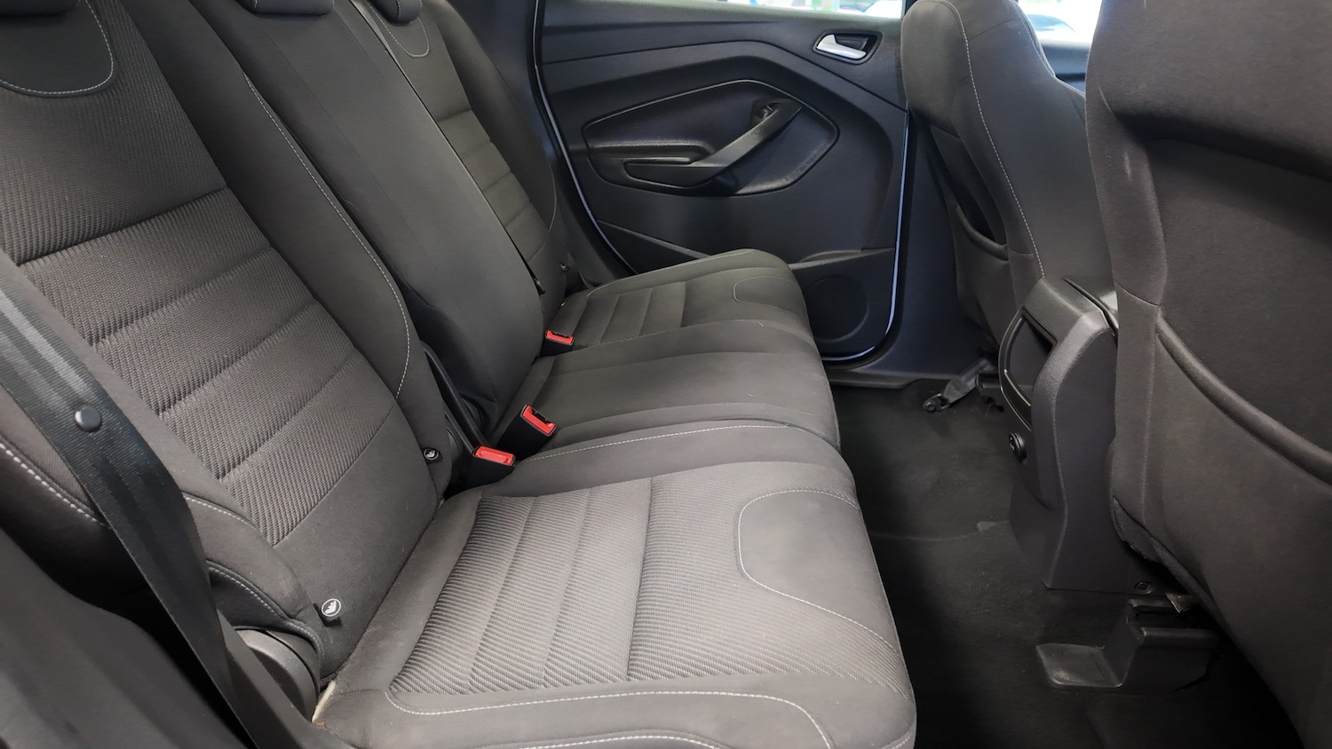 Used Ford Kuga 2016 for sale - 76707356: Photo 24