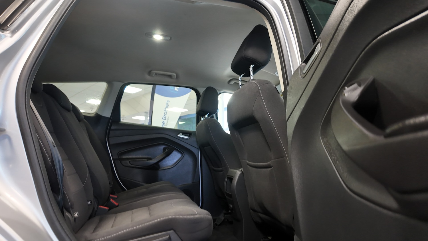 Used Ford Kuga 2016 for sale - 76707356: Photo 25