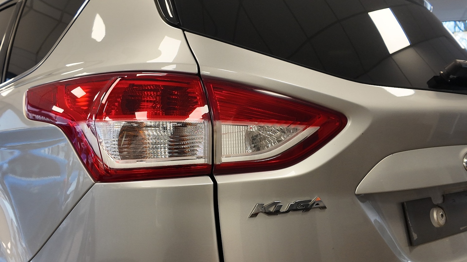 Used Ford Kuga 2016 for sale - 76707356: Photo 28