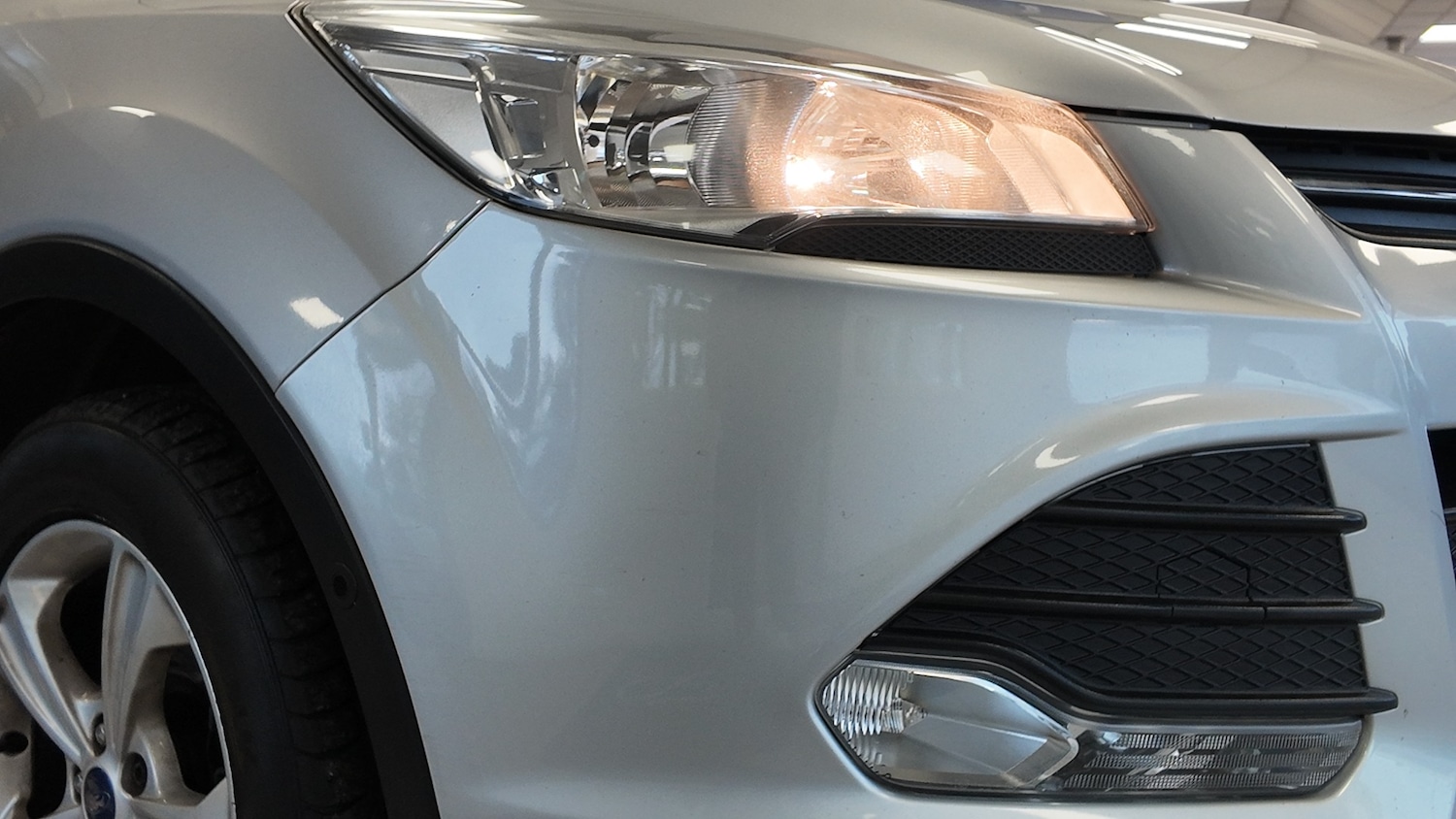 Used Ford Kuga 2016 for sale - 76707356: Photo 8