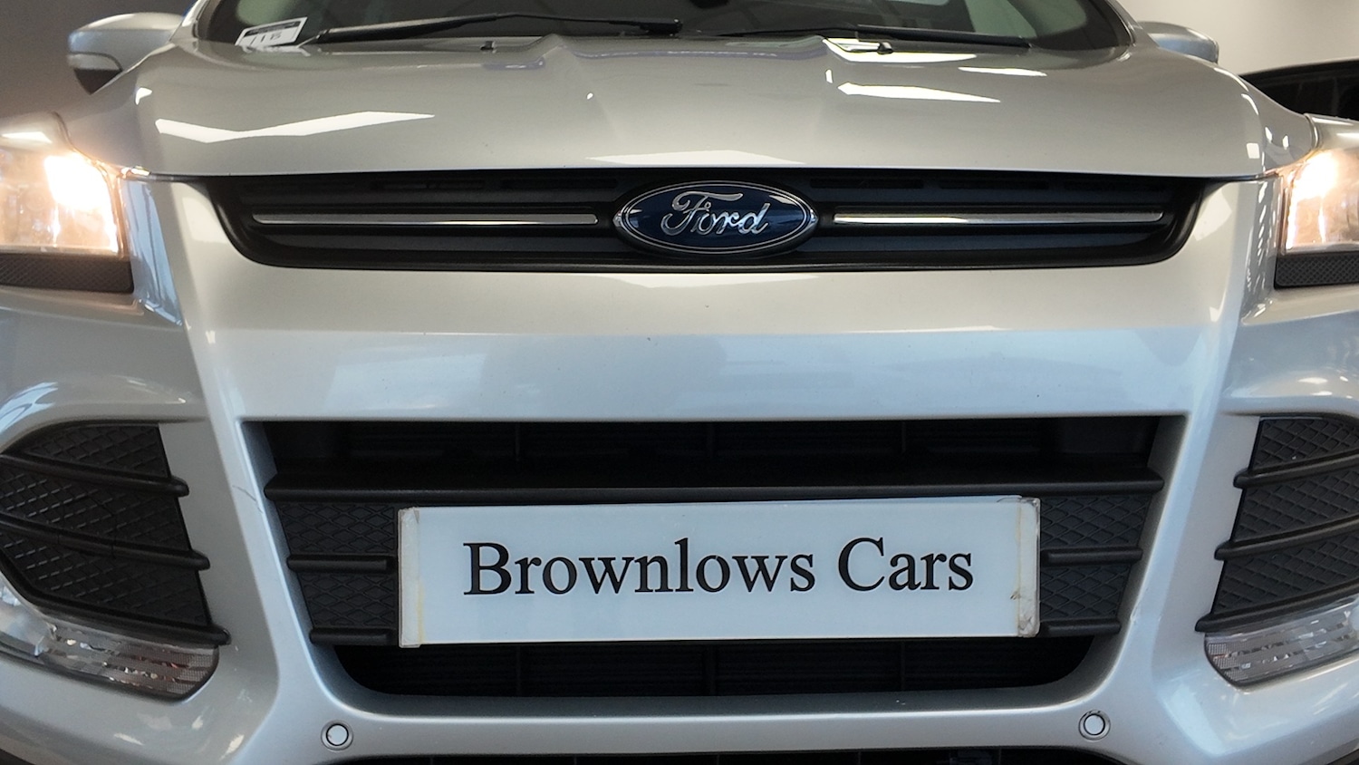 Used Ford Kuga 2016 for sale - 76707356: Photo 9