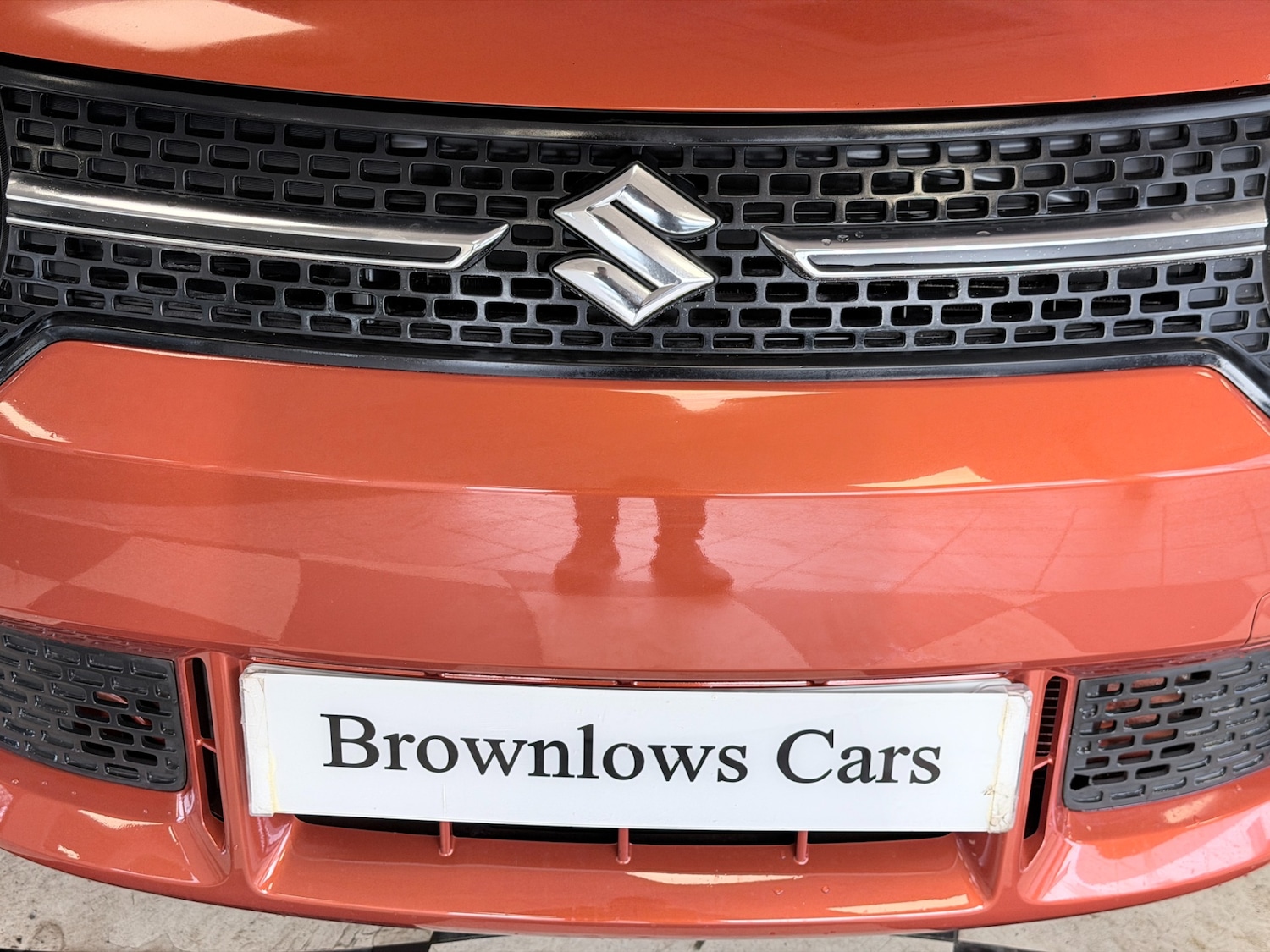 Used Suzuki Ignis 2017 for sale - 77137014: Photo 10