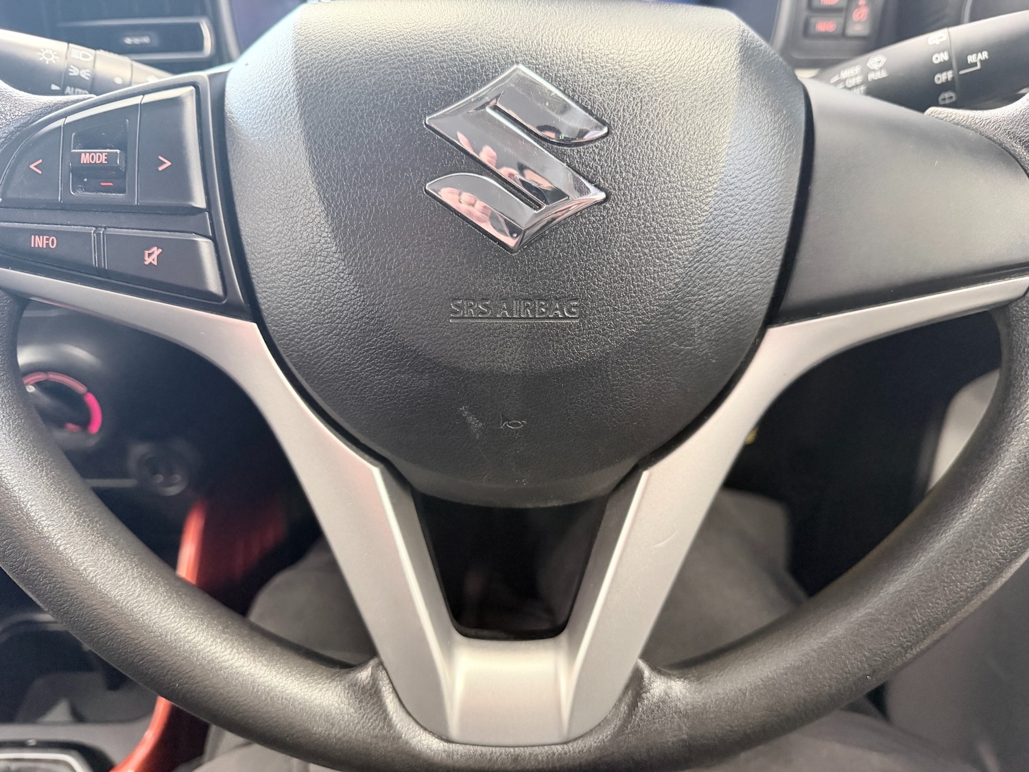 Used Suzuki Ignis 2017 for sale - 77137014: Photo 17