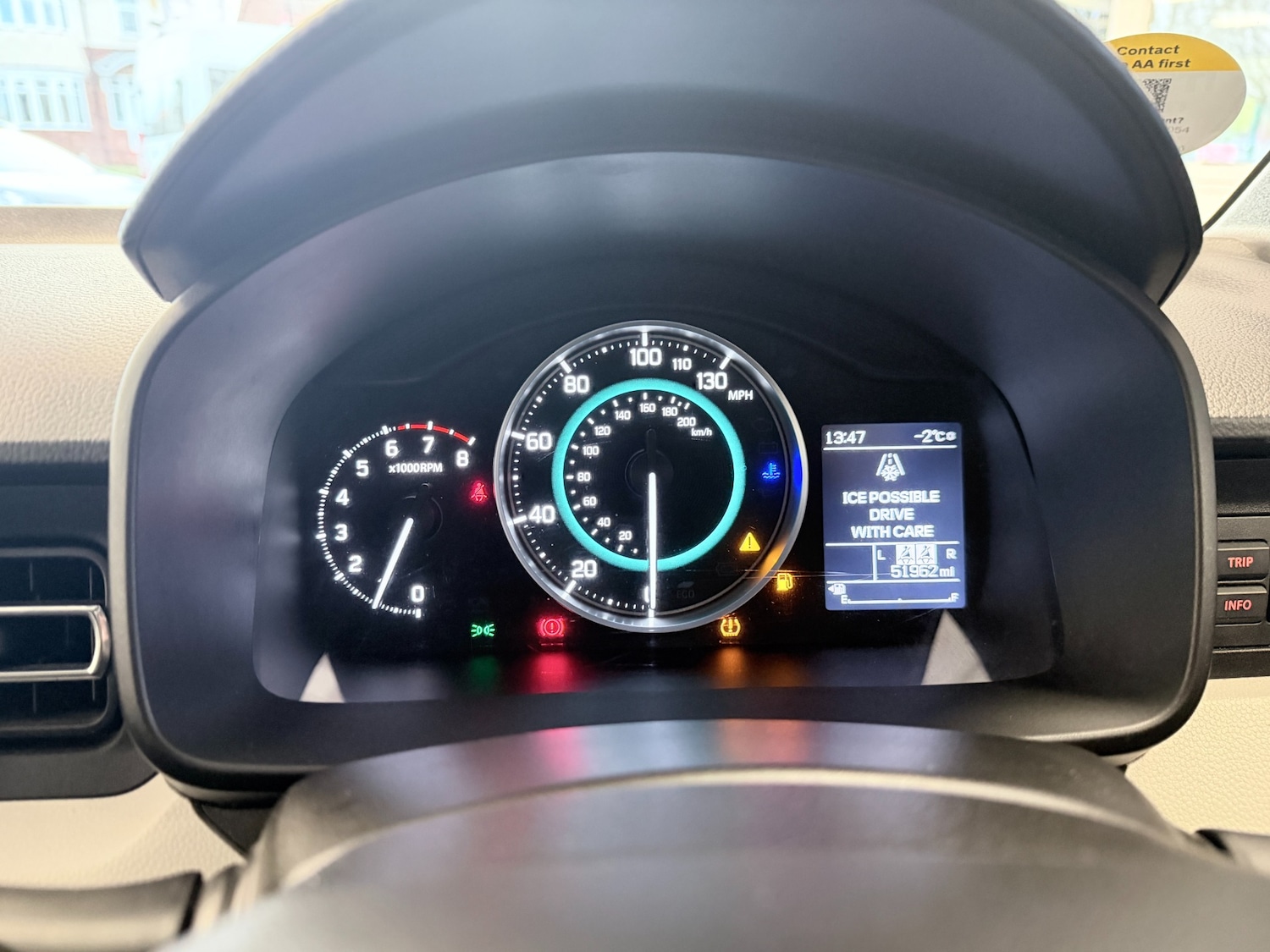 Used Suzuki Ignis 2017 for sale - 77137014: Photo 18