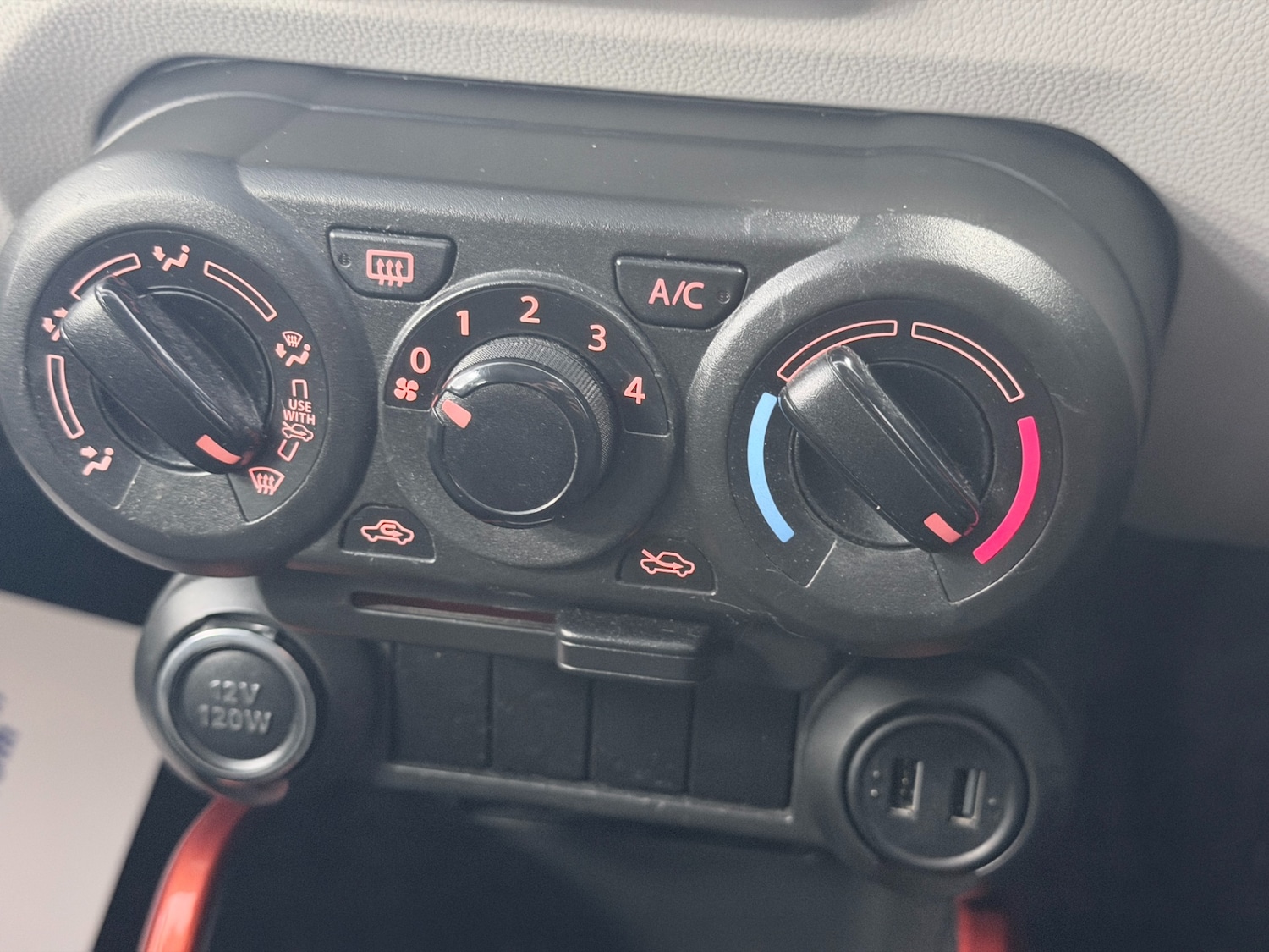 Used Suzuki Ignis 2017 for sale - 77137014: Photo 19