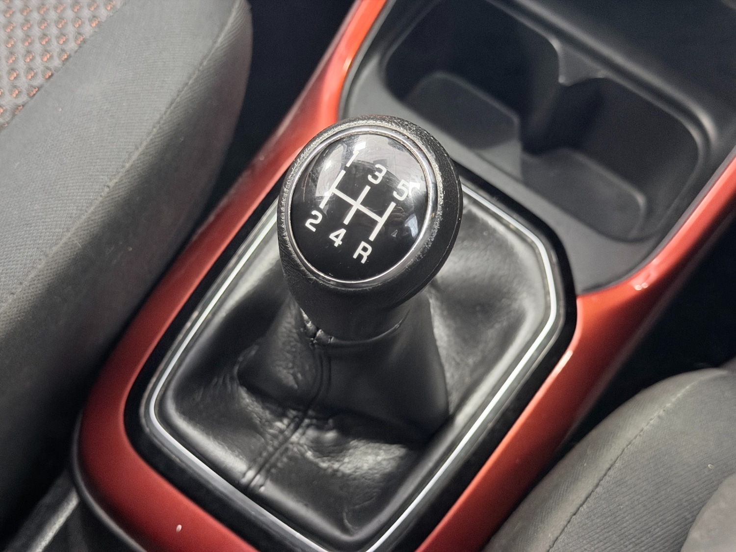 Used Suzuki Ignis 2017 for sale - 77137014: Photo 20