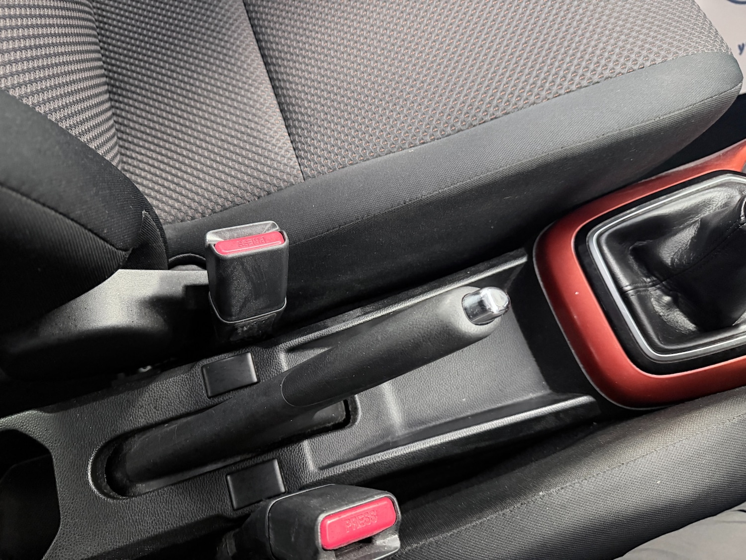 Used Suzuki Ignis 2017 for sale - 77137014: Photo 21