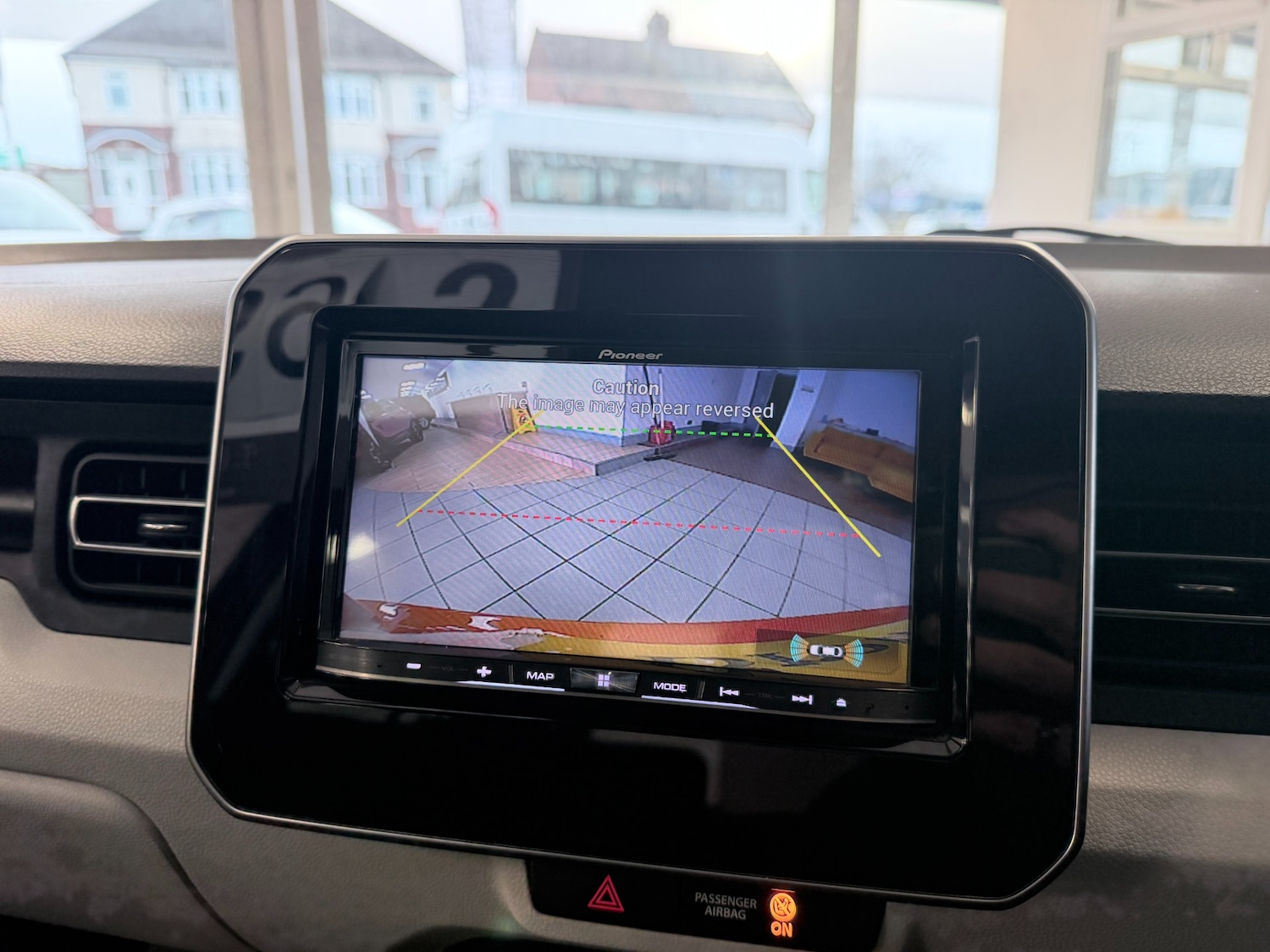 Used Suzuki Ignis 2017 for sale - 77137014: Photo 24