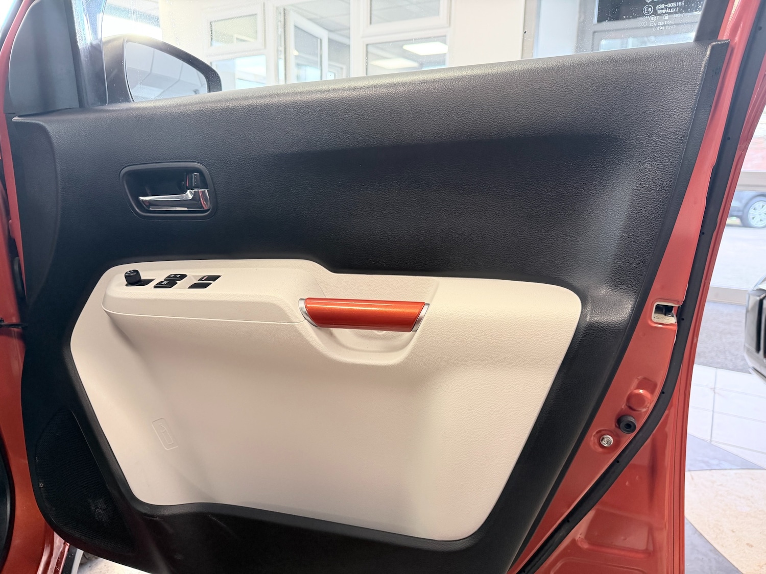 Used Suzuki Ignis 2017 for sale - 77137014: Photo 26