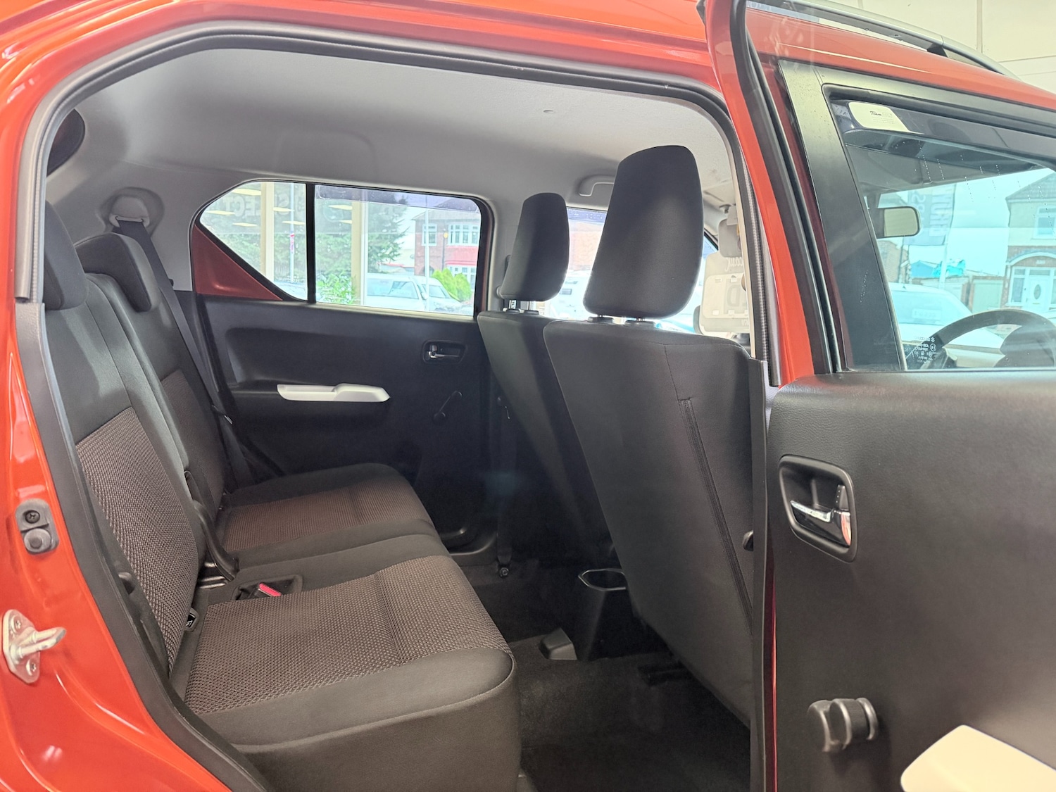 Used Suzuki Ignis 2017 for sale - 77137014: Photo 28