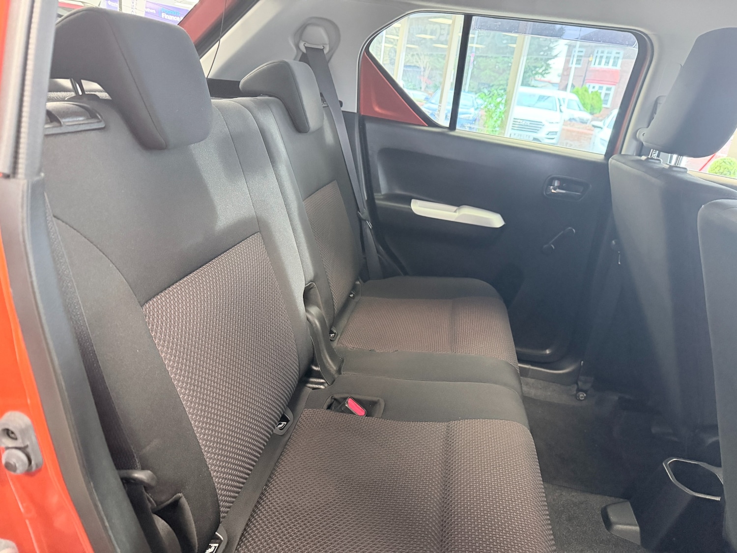 Used Suzuki Ignis 2017 for sale - 77137014: Photo 29