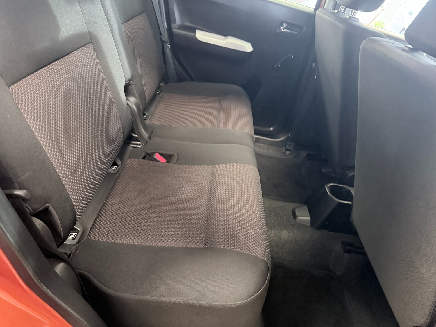 Used Suzuki Ignis 2017 for sale - 77137014: Photo 30