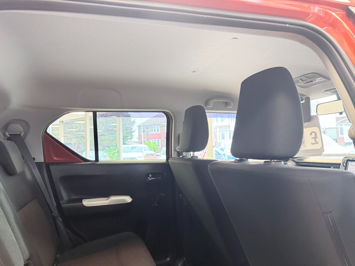 Used Suzuki Ignis 2017 for sale - 77137014: Photo 31