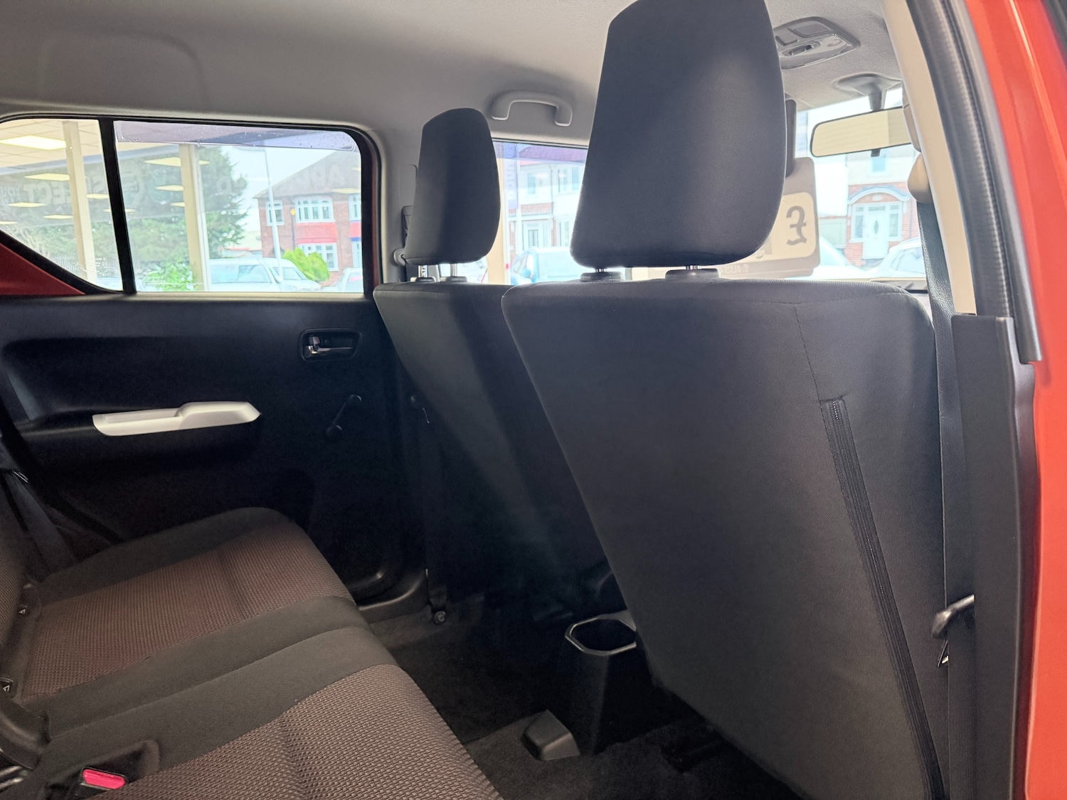 Used Suzuki Ignis 2017 for sale - 77137014: Photo 32