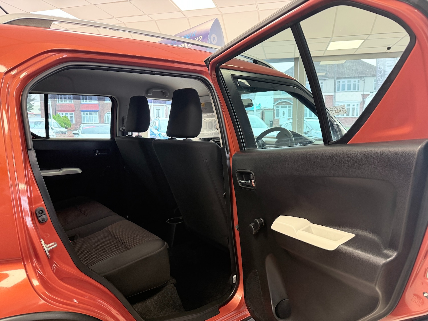 Used Suzuki Ignis 2017 for sale - 77137014: Photo 33