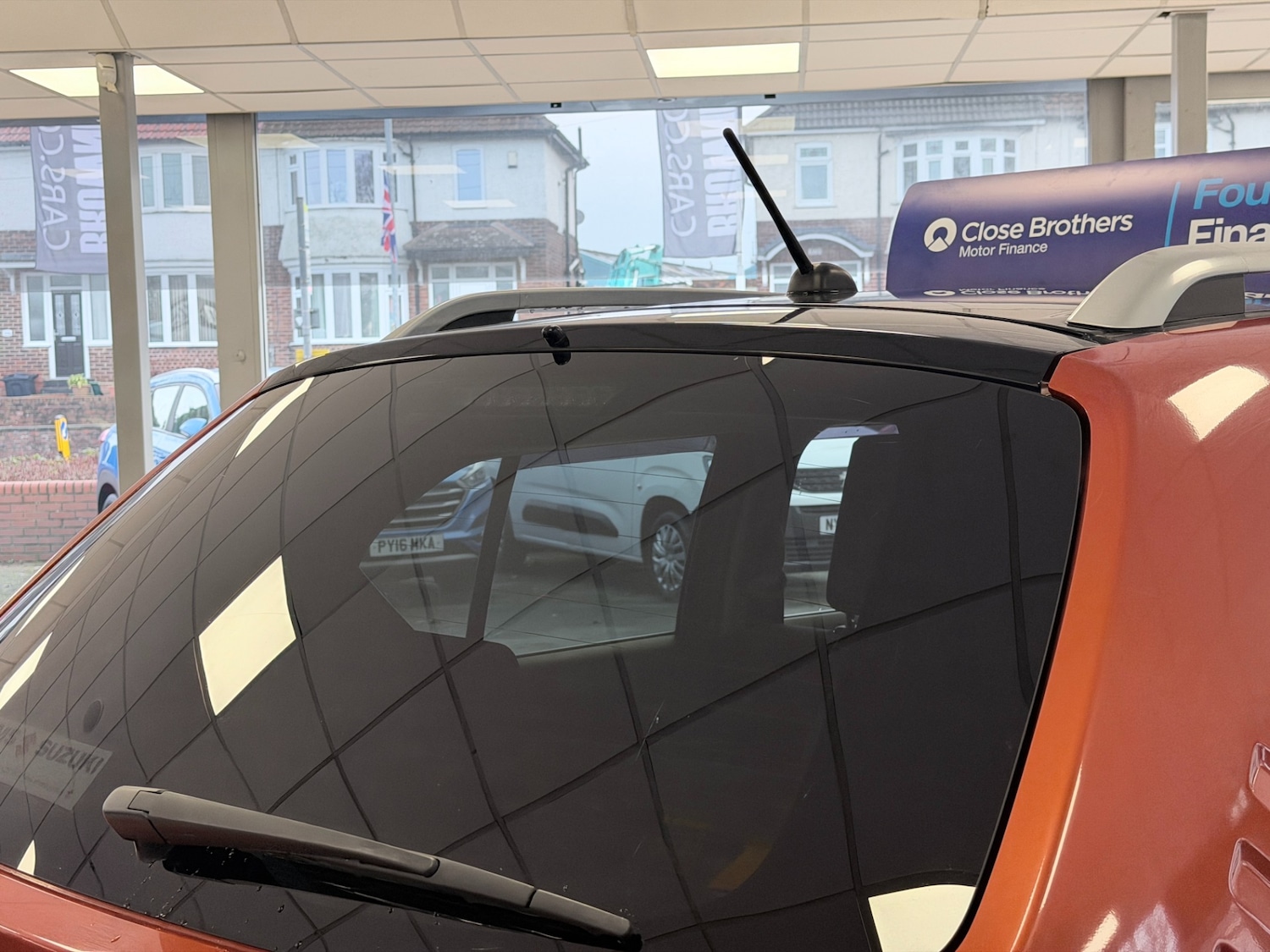 Used Suzuki Ignis 2017 for sale - 77137014: Photo 35